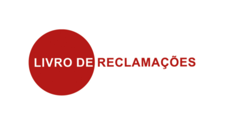 Livro Reclamações